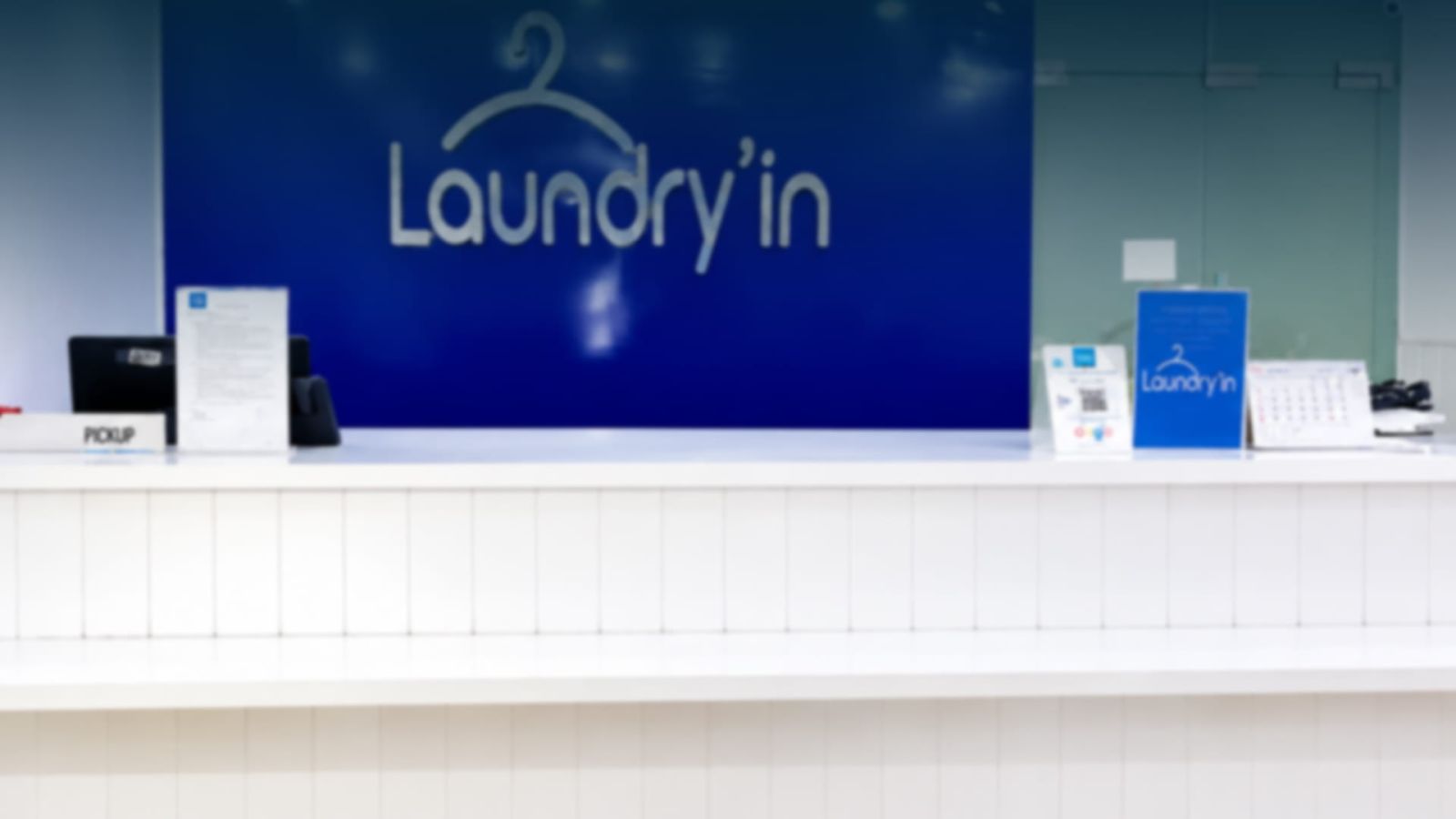 Khuchek Khuchek Laundry: Sentuhan Bersih yang Menyelaraskan Hidup di Cilacap